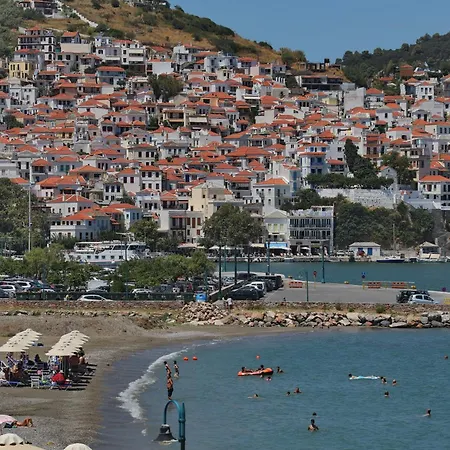 Pensjonat Mamma Mia 3*