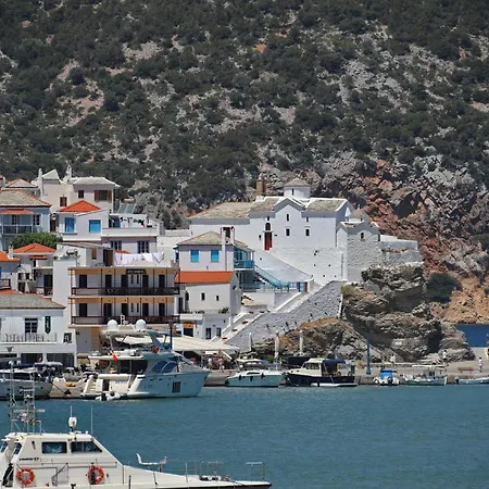 Mamma Mia * Skopelos