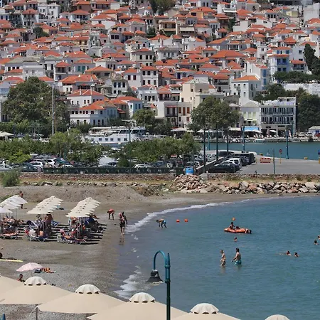 Mamma Mia Гостевой дом