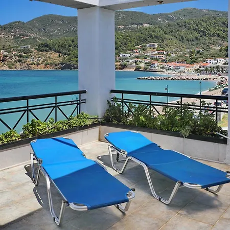 Гостевой дом Mamma Mia