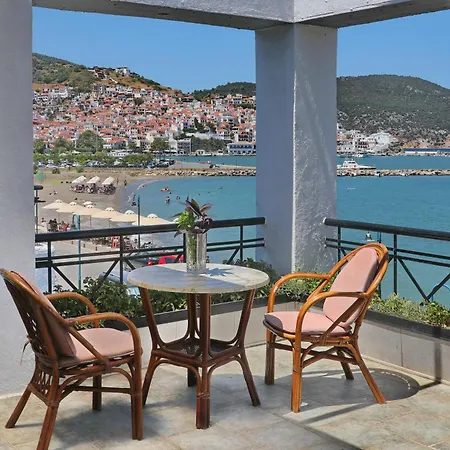 Mamma Mia Pensjonat 3*