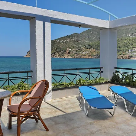 Гостевой дом Mamma Mia 3*