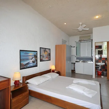 Mamma Mia Скопелос