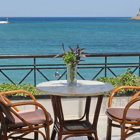 Mamma Mia * Skopelos