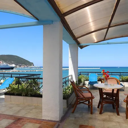 Mamma Mia Гостевой дом