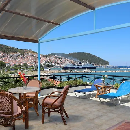 Гостевой дом Mamma Mia