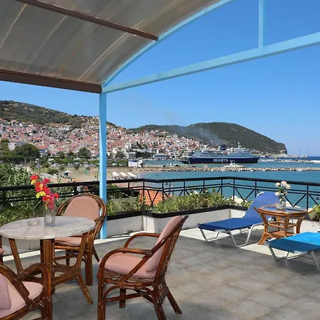 Pensjonat Mamma Mia 3*