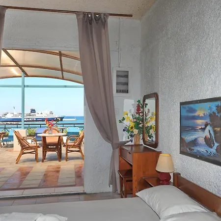 Pensión Mamma Mia Skopelos