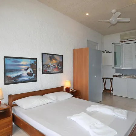 Mamma Mia Гостевой дом