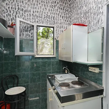 Mamma Mia Guest house