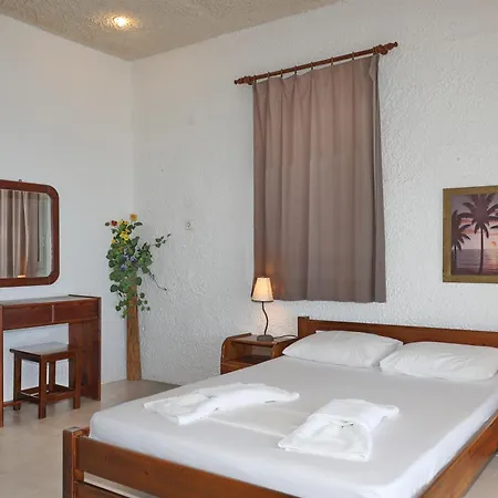 Casa de hóspedes Mamma Mia