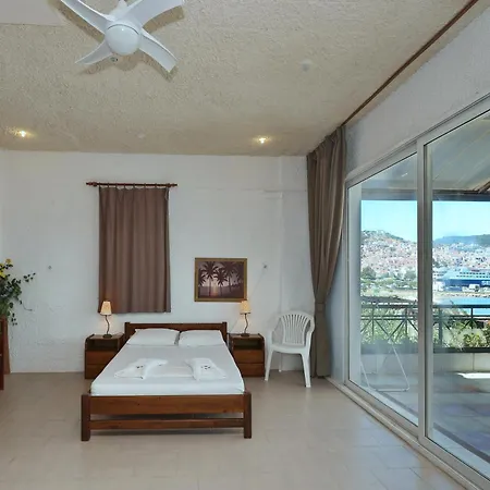 Mamma Mia Гостевой дом 3*