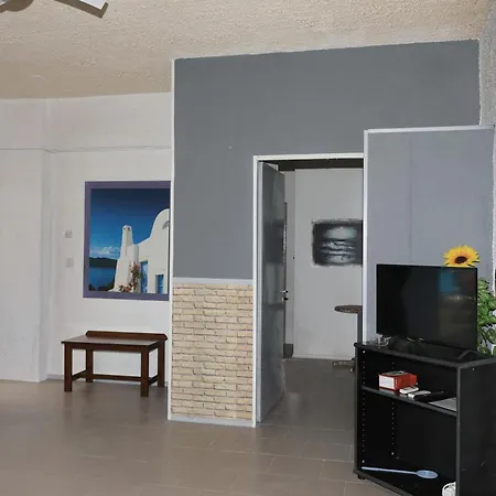 Mamma Mia Скопелос