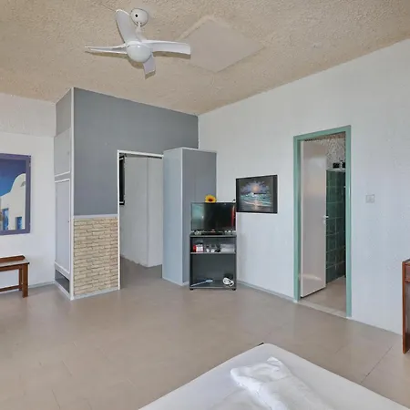 Mamma Mia Guest house