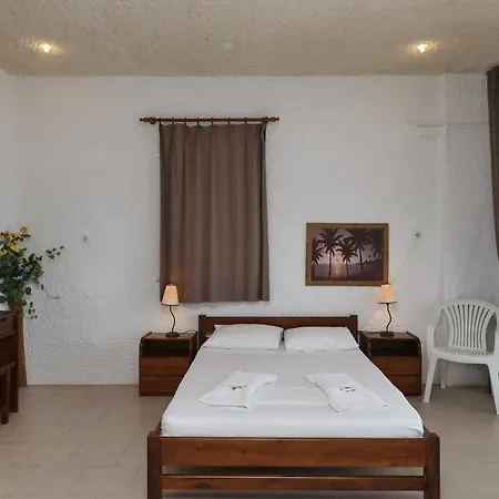 Guest house Mamma Mia