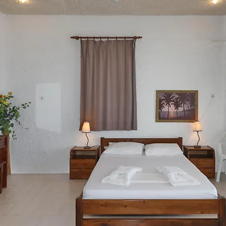 Mamma Mia Guest house 3*