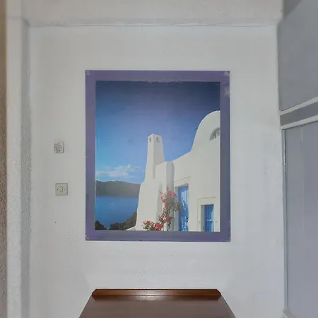 Pensión Mamma Mia *