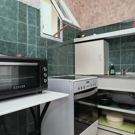 Mamma Mia Pensjonat 3*