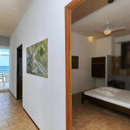 Pensjonat Mamma Mia Skopelos