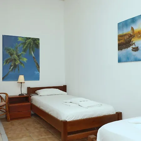 Mamma Mia Skopelos
