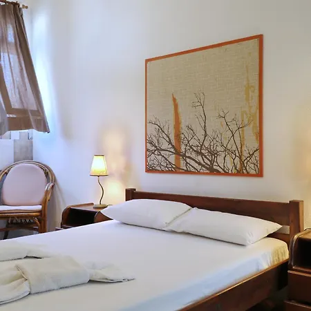 Mamma Mia Guest house