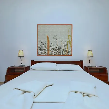 Guest house Mamma Mia