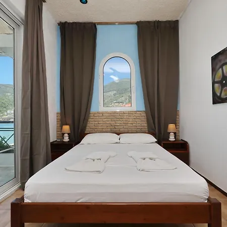 Mamma Mia Pensjonat 3*