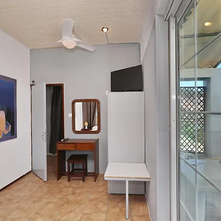 Pensjonat Mamma Mia 3*