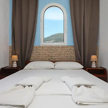 Гостевой дом Mamma Mia Скопелос