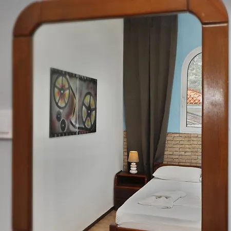 Mamma Mia 3* Skopelos