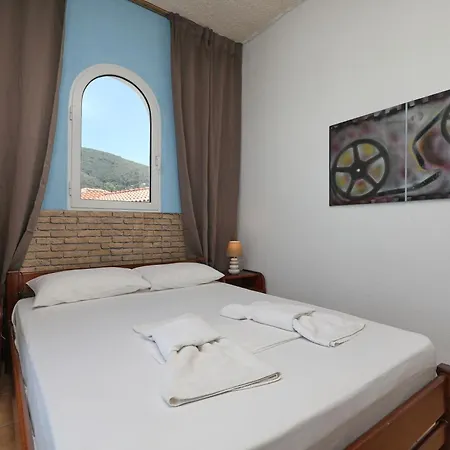 Mamma Mia Guest house