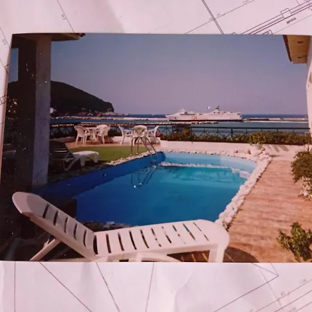 Casa de hóspedes Mamma Mia Skopelos Town