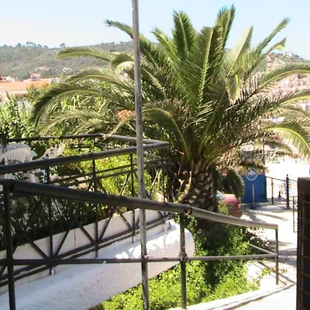 Mamma Mia Гостевой дом 3*