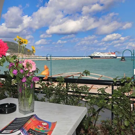 Mamma Mia 3* Скопелос