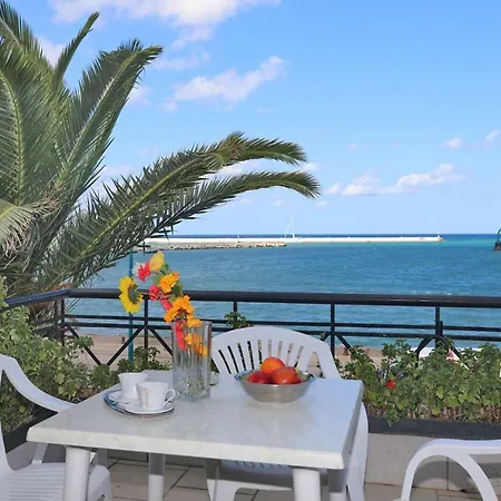 Guest house Mamma Mia 3*