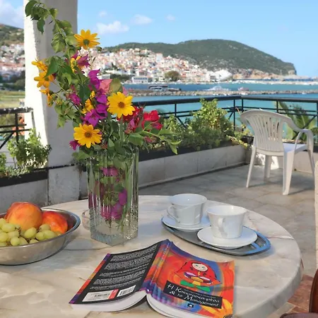 Guest house Mamma Mia