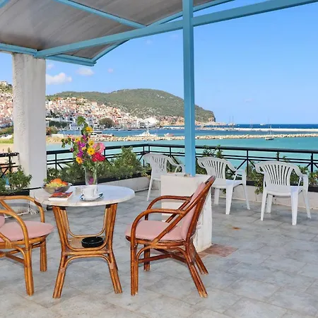 Mamma Mia Гостевой дом