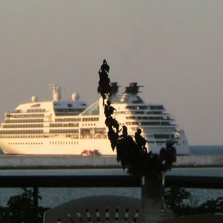 Mamma Mia Гостевой дом