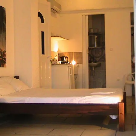 Mamma Mia Гостевой дом 3*