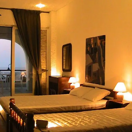 Mamma Mia Pensjonat Skopelos