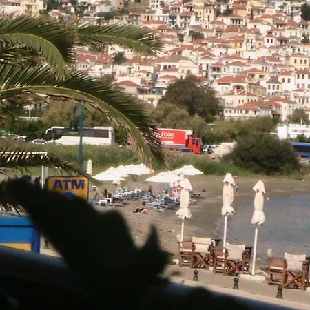 بيت ضيافة Mamma Mia