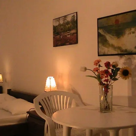 Гостевой дом Mamma Mia Скопелос