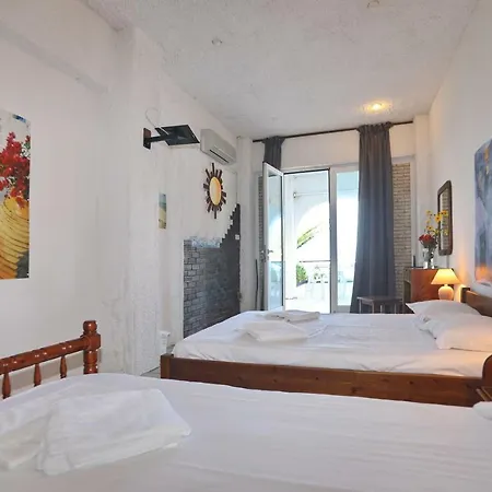 Mamma Mia 3* سكوبيلوس تاون