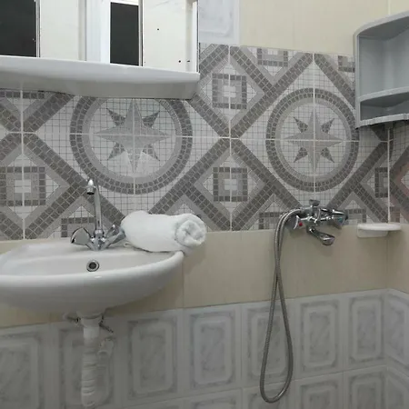 Mamma Mia Guest house Skopelos Town
