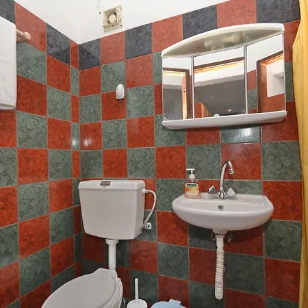 Guest house Mamma Mia Skopelos Town