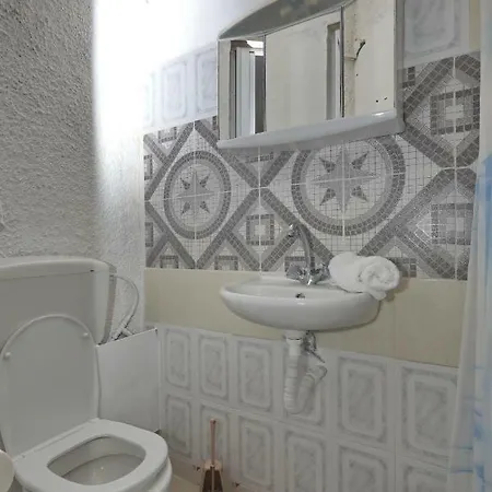 Guest house Mamma Mia 3*
