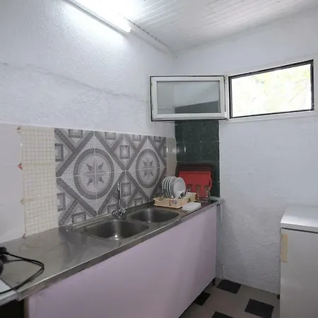 Guest house Mamma Mia Skopelos Town