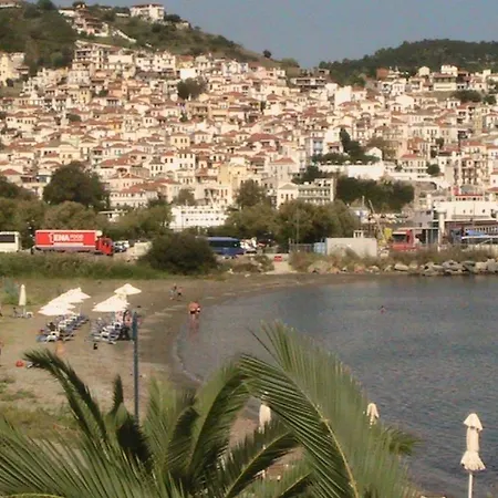 Mamma Mia Pensjonat 3*