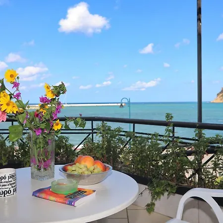 Гостевой дом Mamma Mia 3*