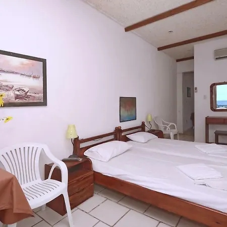 Mamma Mia 3* Скопелос